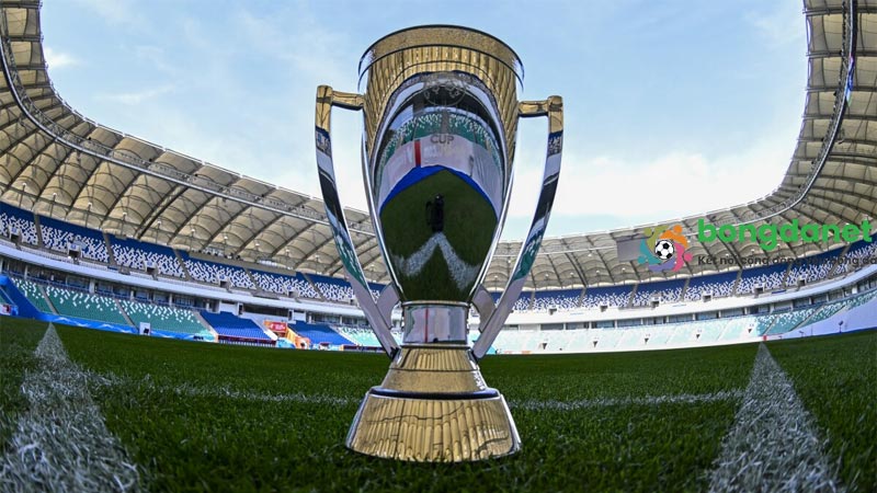 Bảng xếp hạng AFC U20 Châu Á, BXH AFC Championship U20