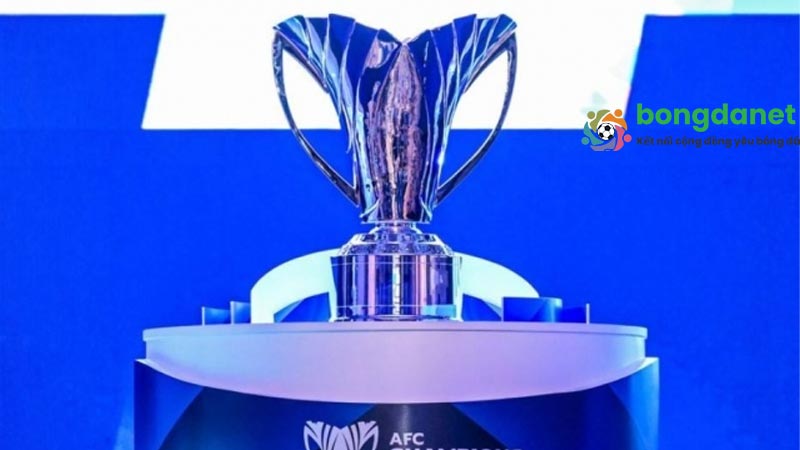 Bảng xếp hạng AFC U22 Championship mới nhất hôm nay 2025