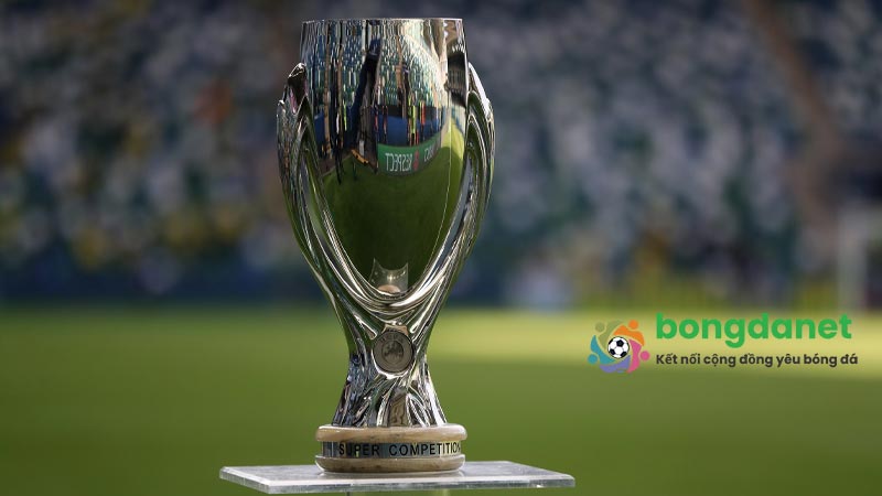 Bảng xếp hạng Trung Quốc mới nhất - Thông tin BXH Super League
