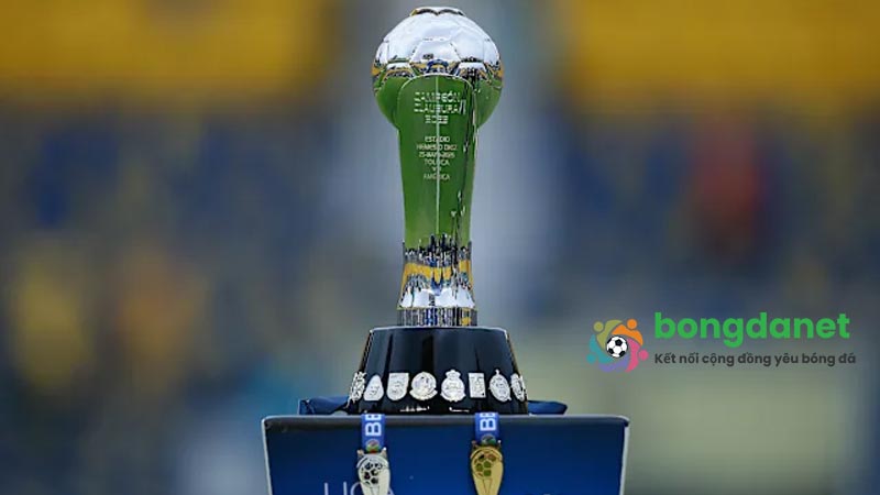 Bảng xếp hạng Mexico - Bảng xếp hạng VĐQG Mexico mới nhất