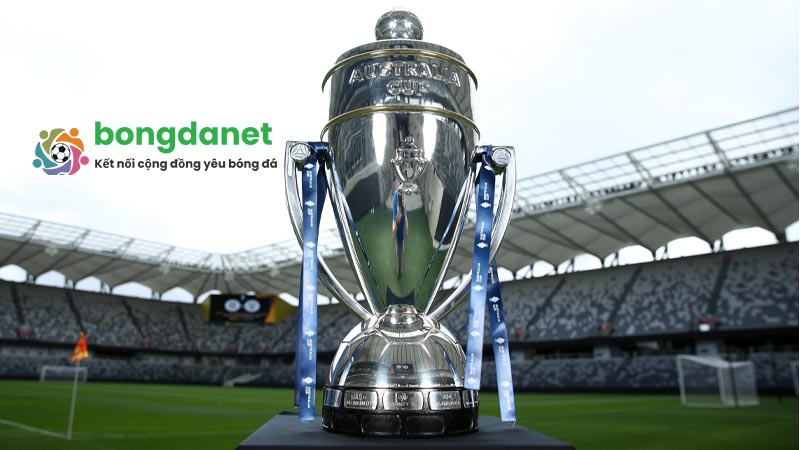 Bảng xếp hạng VĐQG Úc - BXH A-League cập nhật liên tục