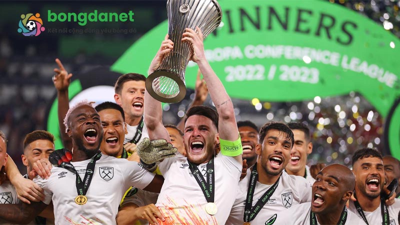 Kết quả bóng đá Cup C3 châu Âu 2025 mới nhất, chuẩn xác nhất