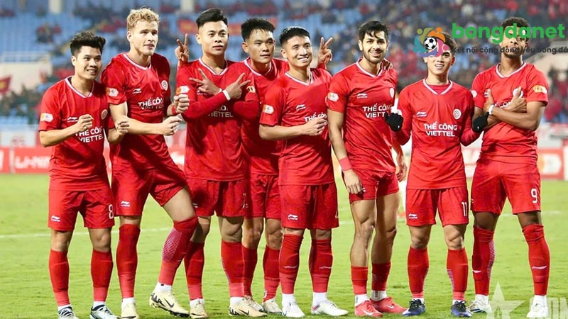 Kết quả bóng đá V-league cập nhật liên tục mới nhất 2025