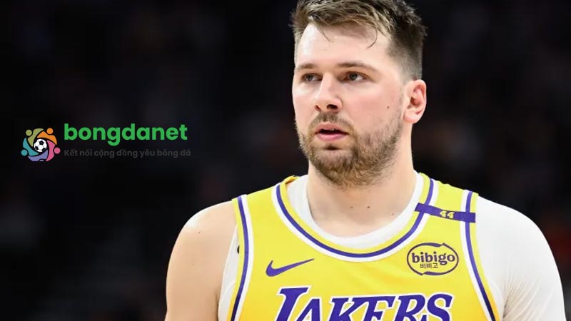 Luka Doncic đấu với trọng tài EuroBasket: Những lời phàn nàn của anh có chính đáng không?