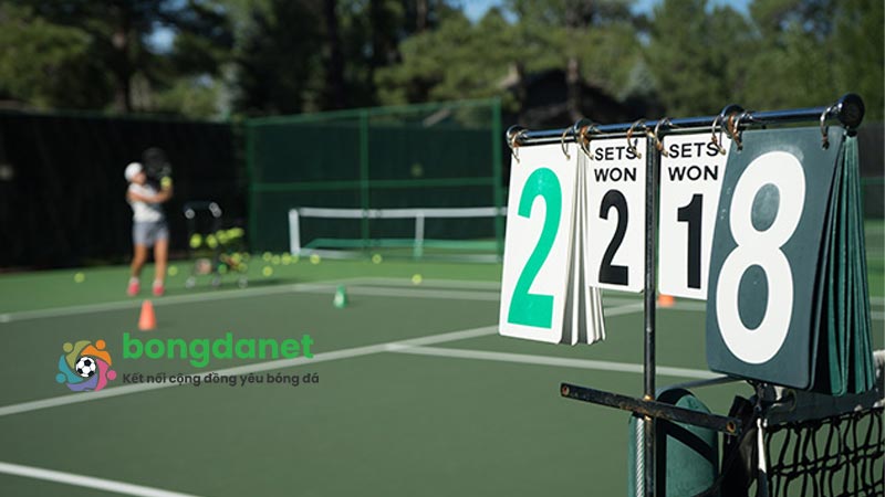 Tỷ số quần vợt hôm nay | Tỷ số tennis mới nhất | Score tennis 6 Tỷ số quần vợt hôm nay | Tỷ số tennis mới nhất | Score tennis