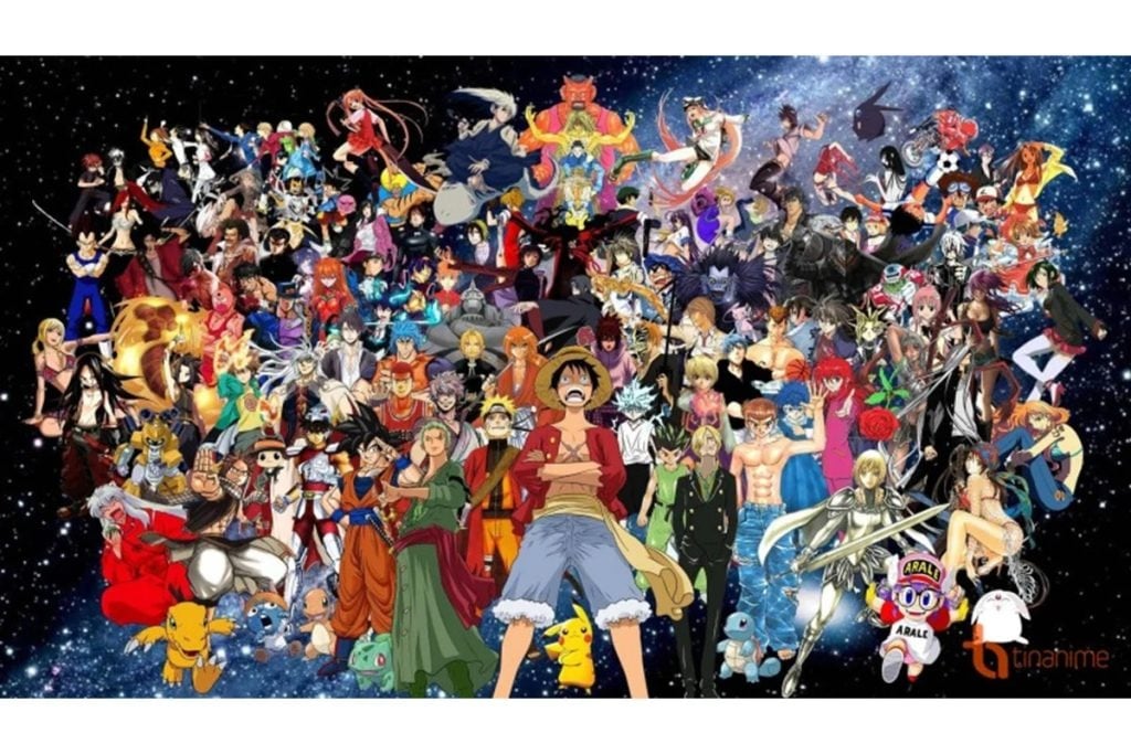 Những bộ anime khiến fan phải ‘khóc ròng’ 1 Những bộ anime khiến fan phải ‘khóc ròng’